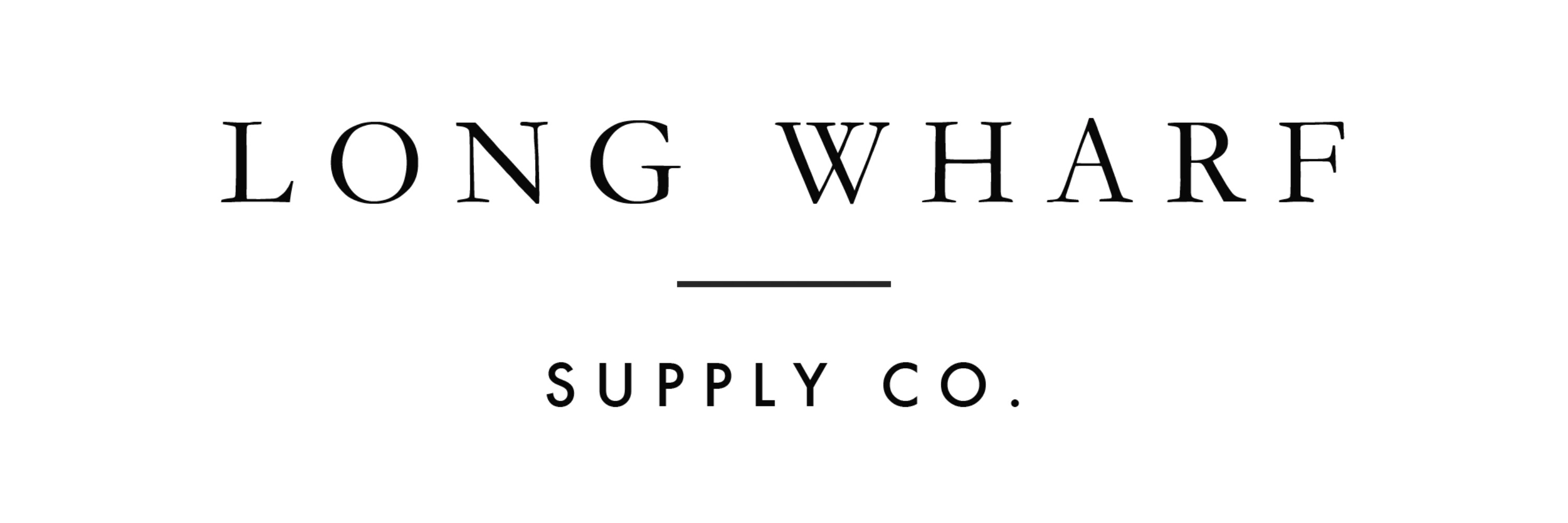 Long Wharf Supply Co.