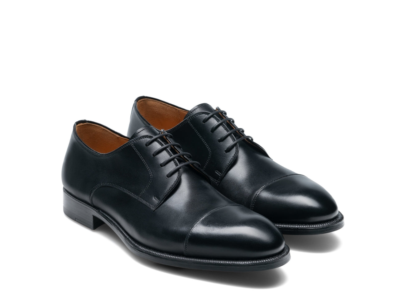 Harlan Loafer - Black (23309)