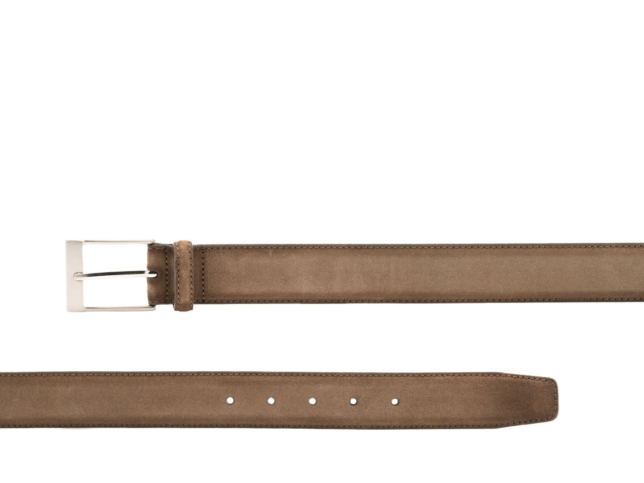 Telante Suede Belt