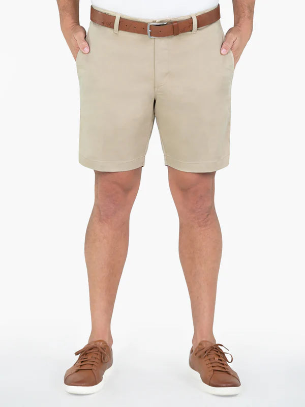 Monte Carlo Cotton & Tencel Short