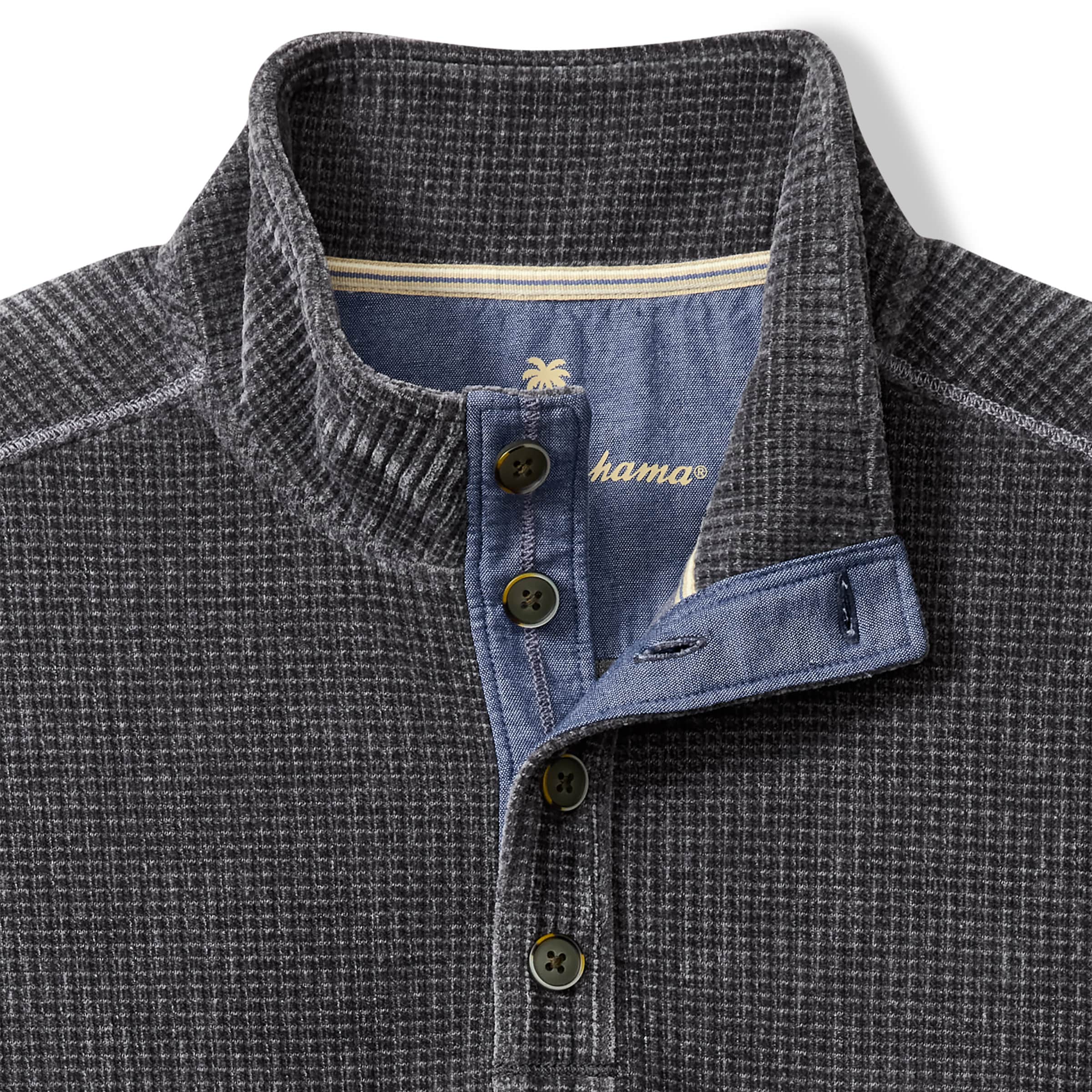 Mount Vista Button Mock (ST227674)