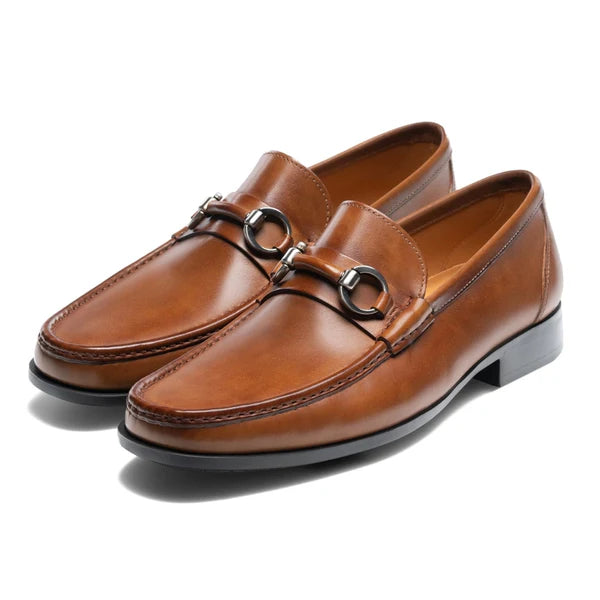 Blas II Bit Loafer (16363)