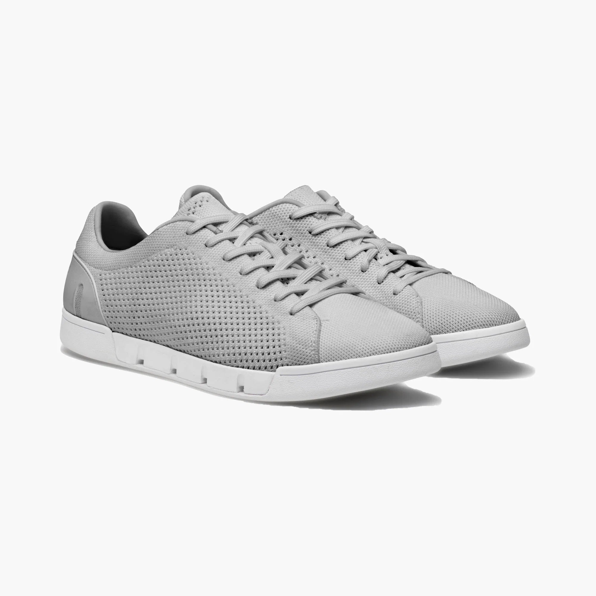 Breeze Tennis Knit Sneaker (23000)