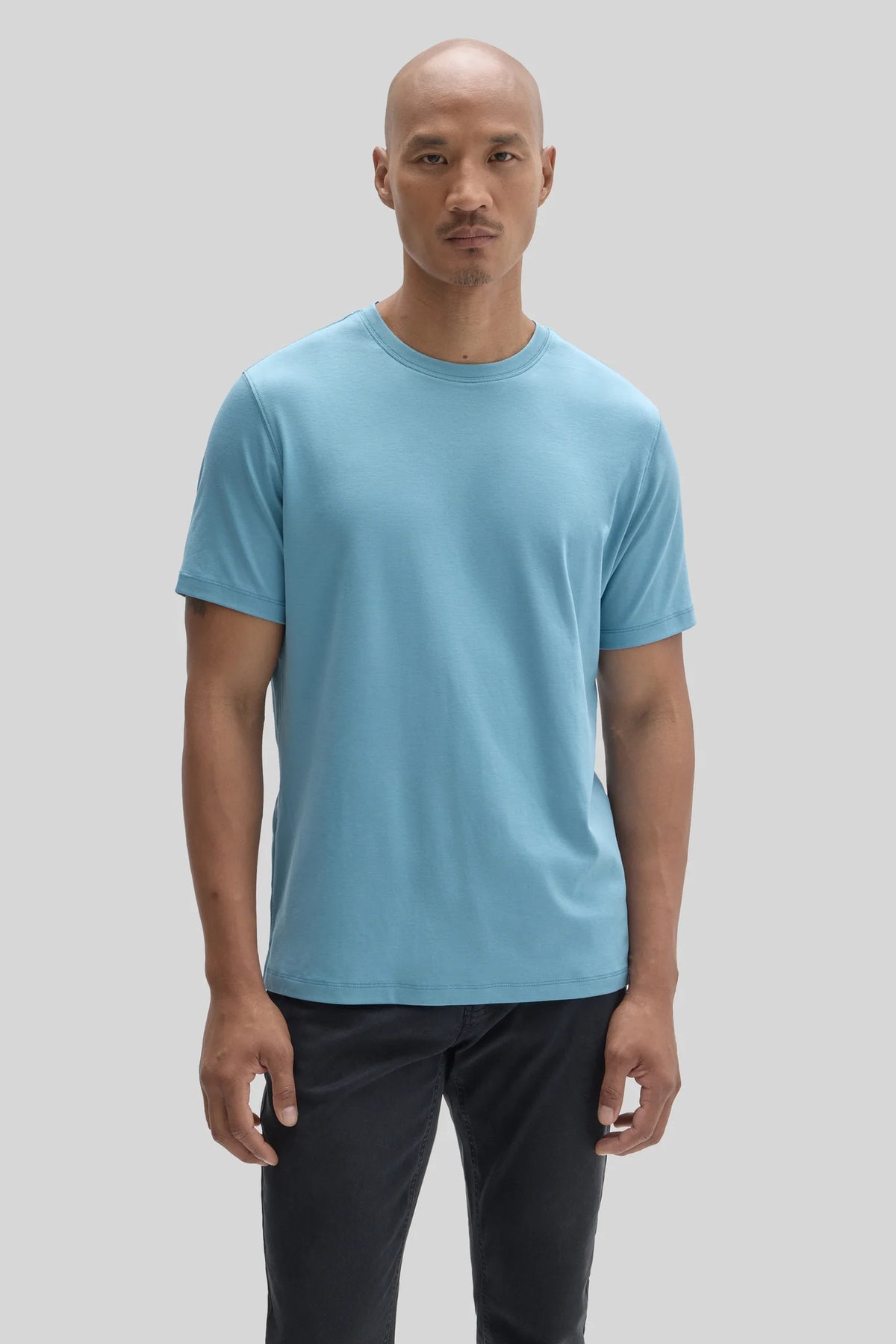 The Barakett Tee - FW26 (23336)