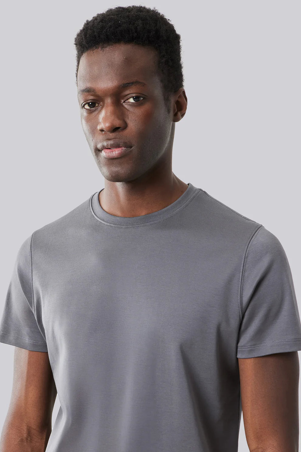 The Barakett Tee (23336)