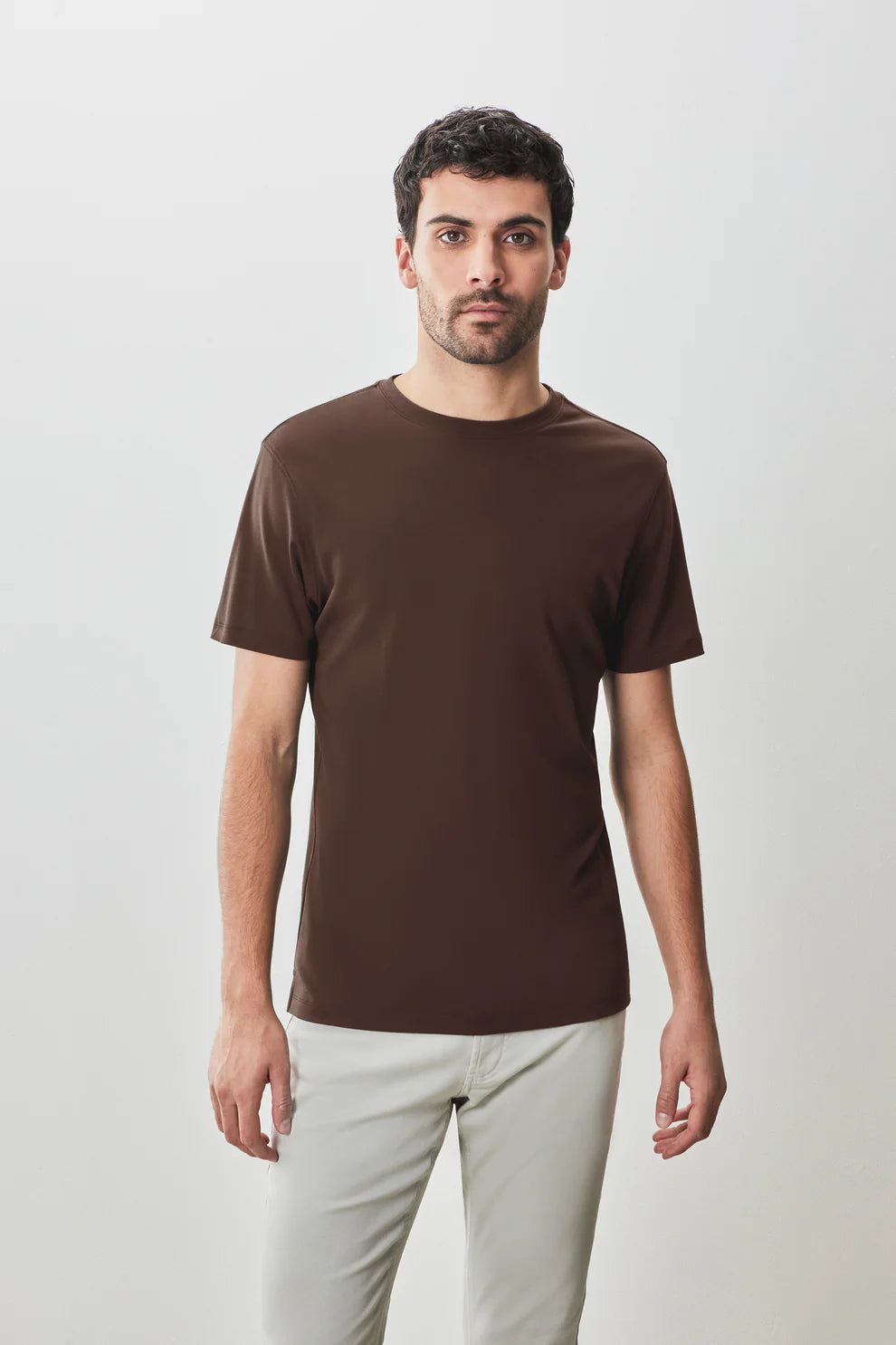 The Barakett Tee (23336)