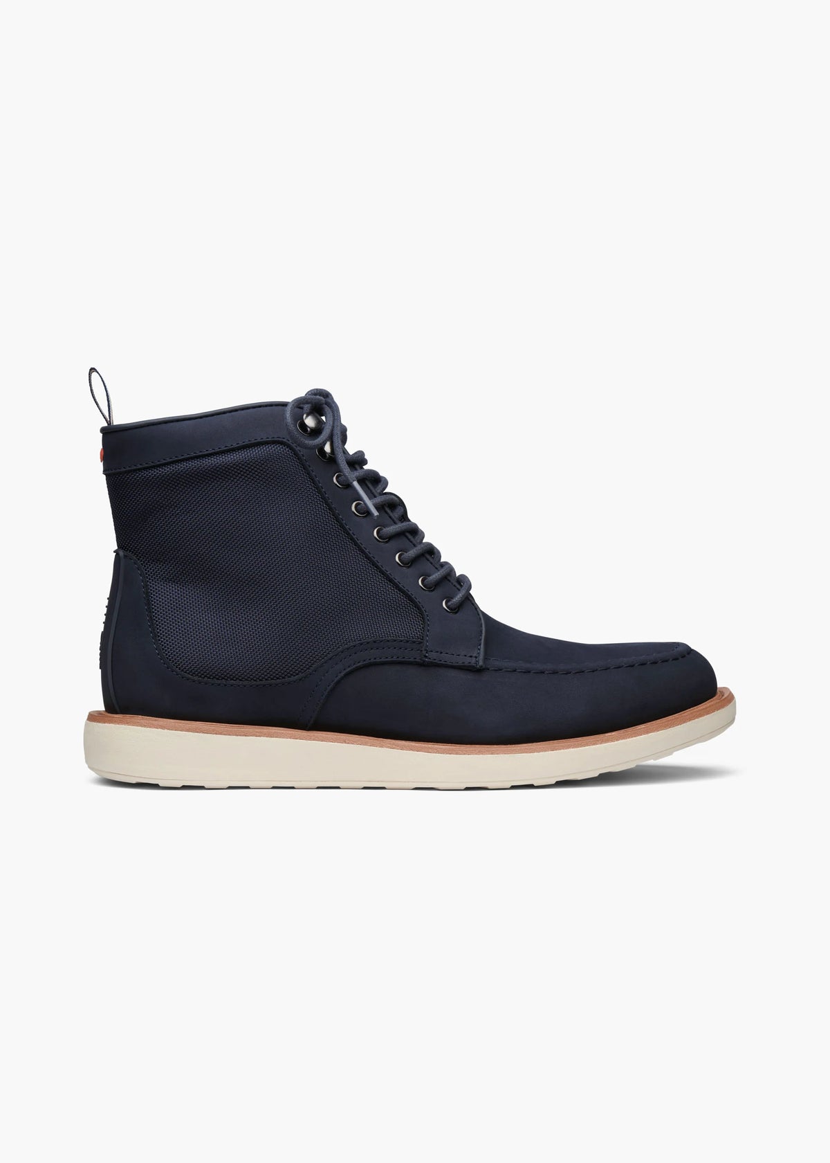 Moc Toe Boot (26025)