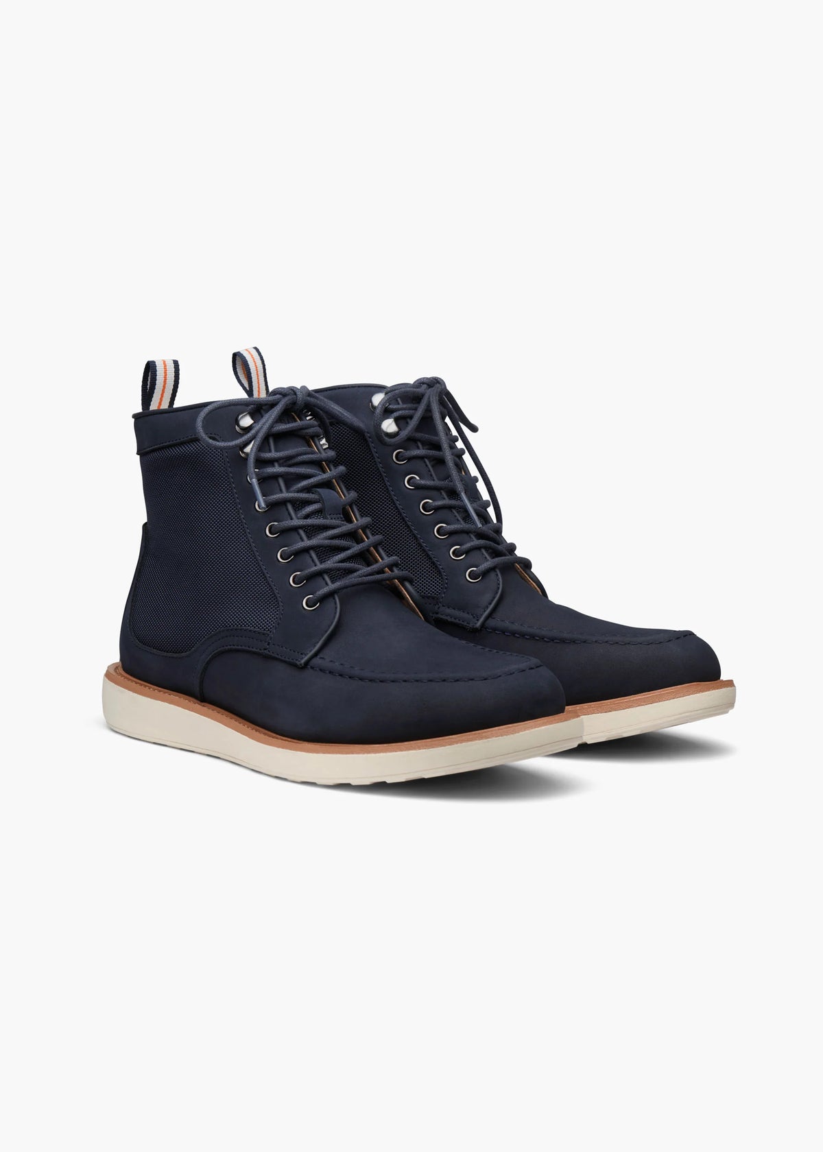 Moc Toe Boot (26025)