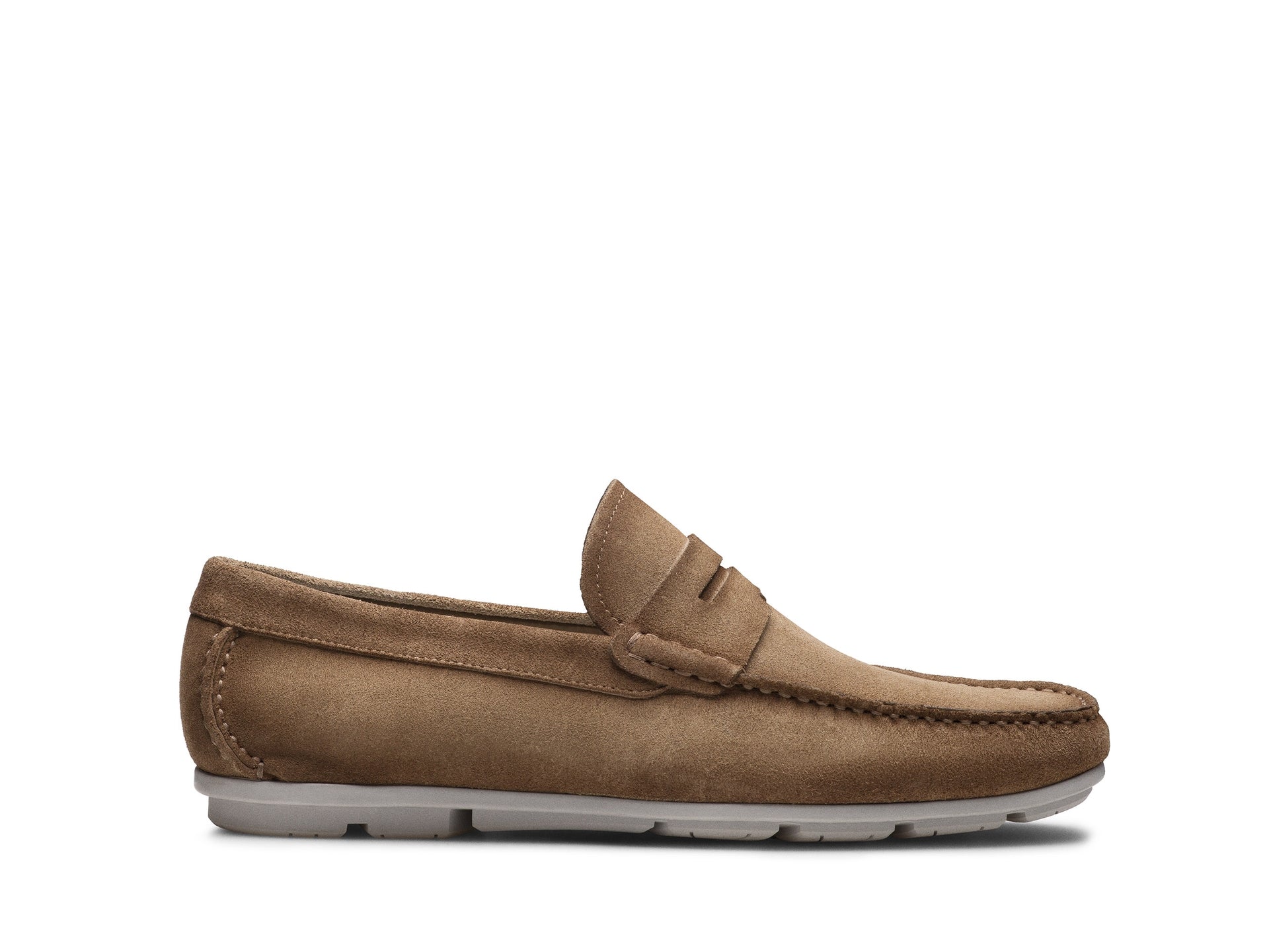 Monterey Keeper Driving Penny Loafers (26479-1313)