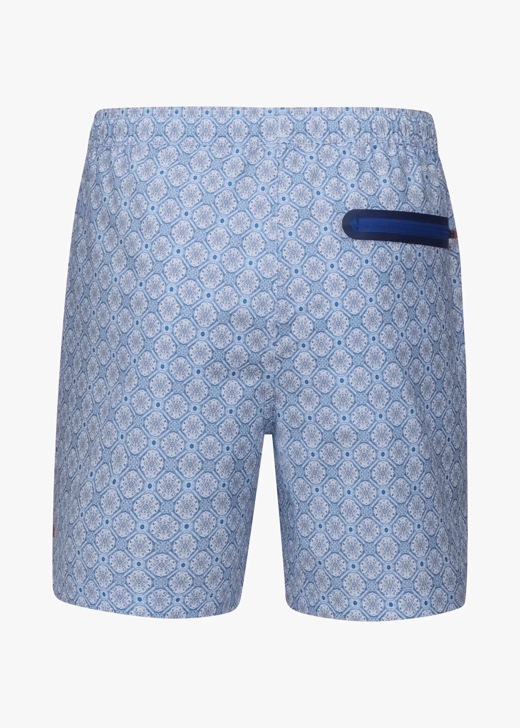 Sol Swim Short