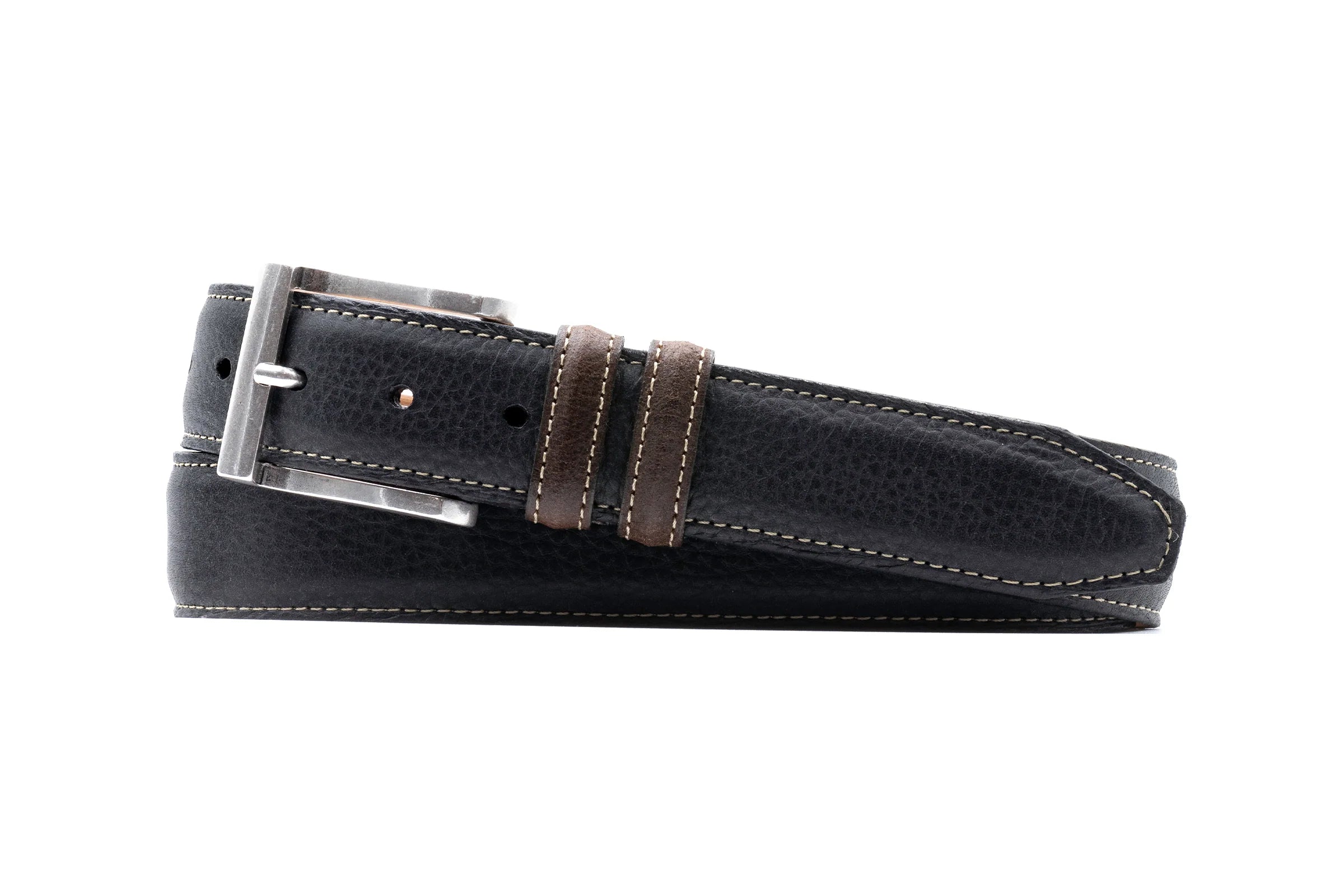 Bill Royal Bullhide Belt (41821)