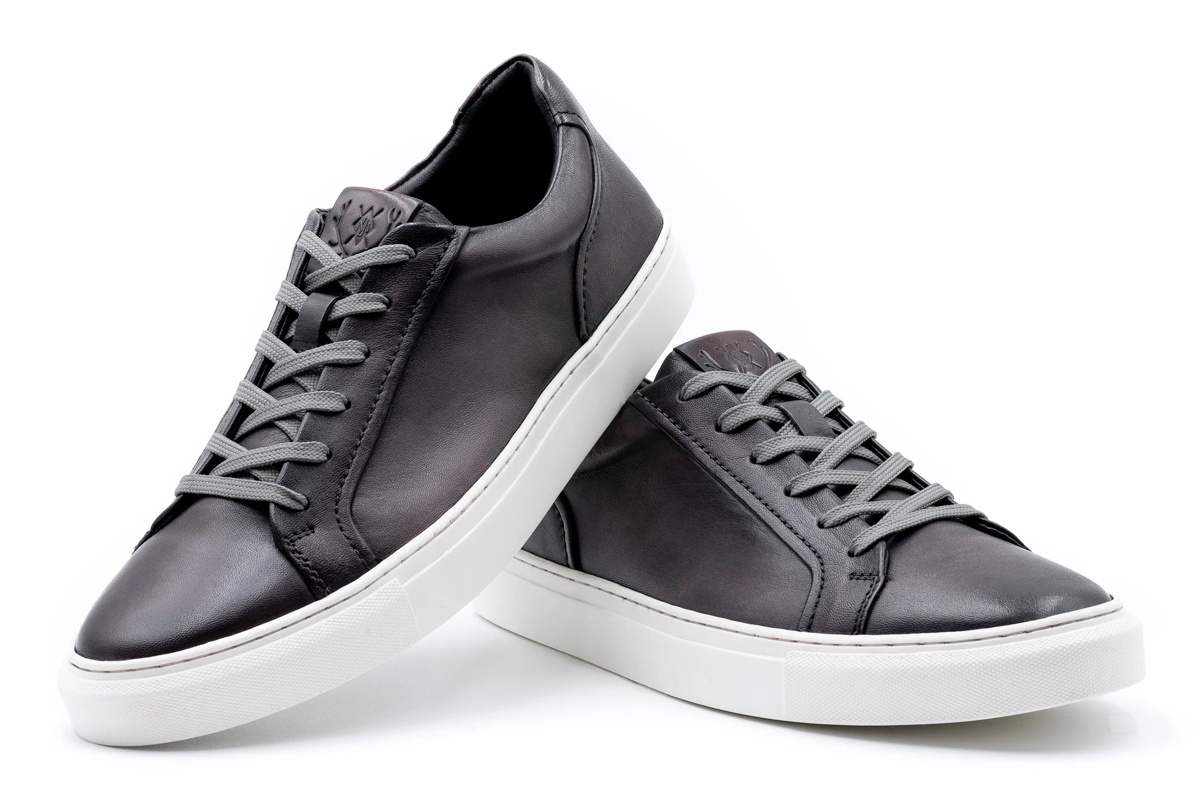 Cooper Sheepskin Sneakers (750037)
