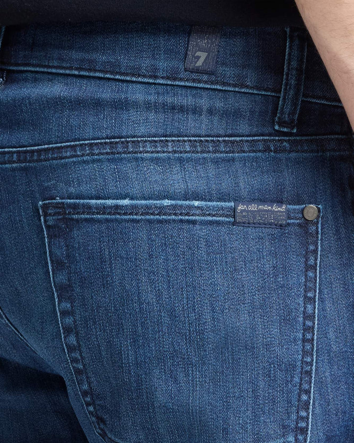 The Straight Jean - Proper (7TE7083L)