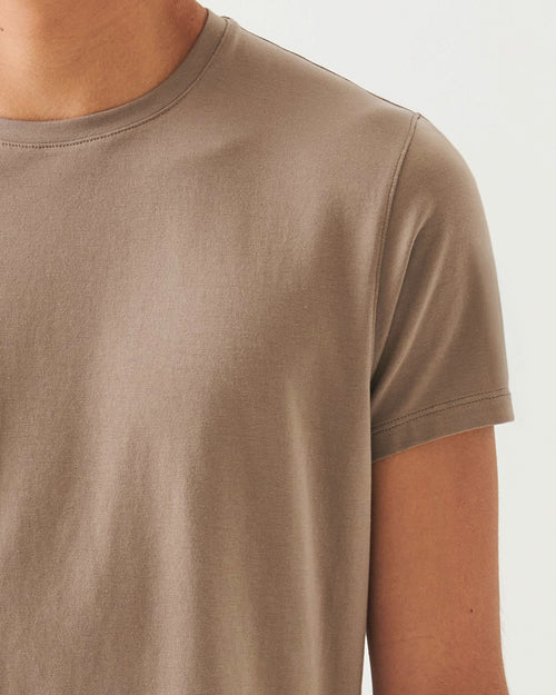 Iconic T-Shirt (99A08CB)
