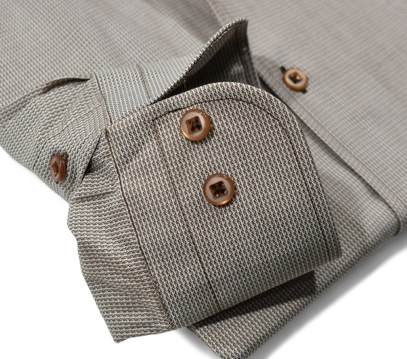 Lincoln Neat Sport Shirt (DS111R)