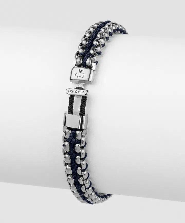 Catena Venetian 7mm Chain Bracelet