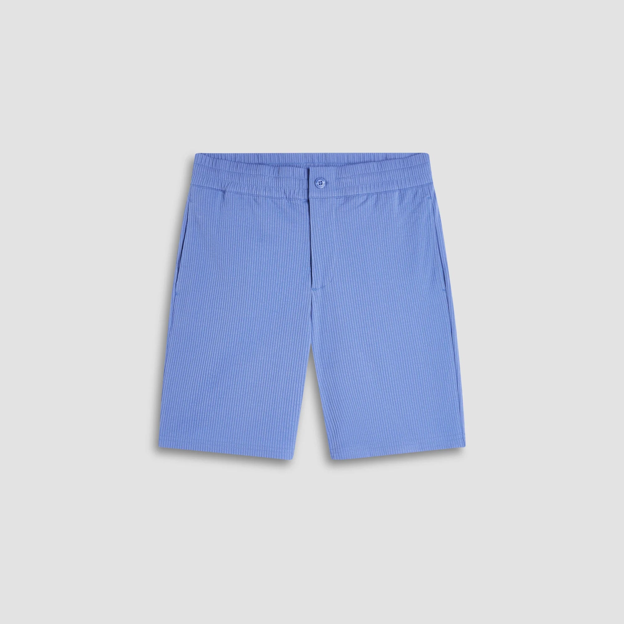 Seersucker Crinkled Shorts (GF2030B40)