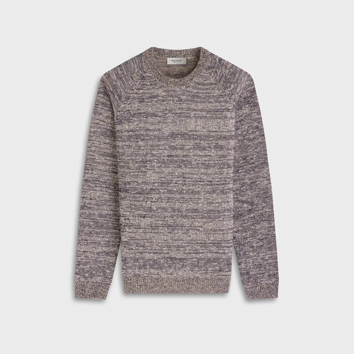 Marled Crewneck Sweater (JH7502CN1)