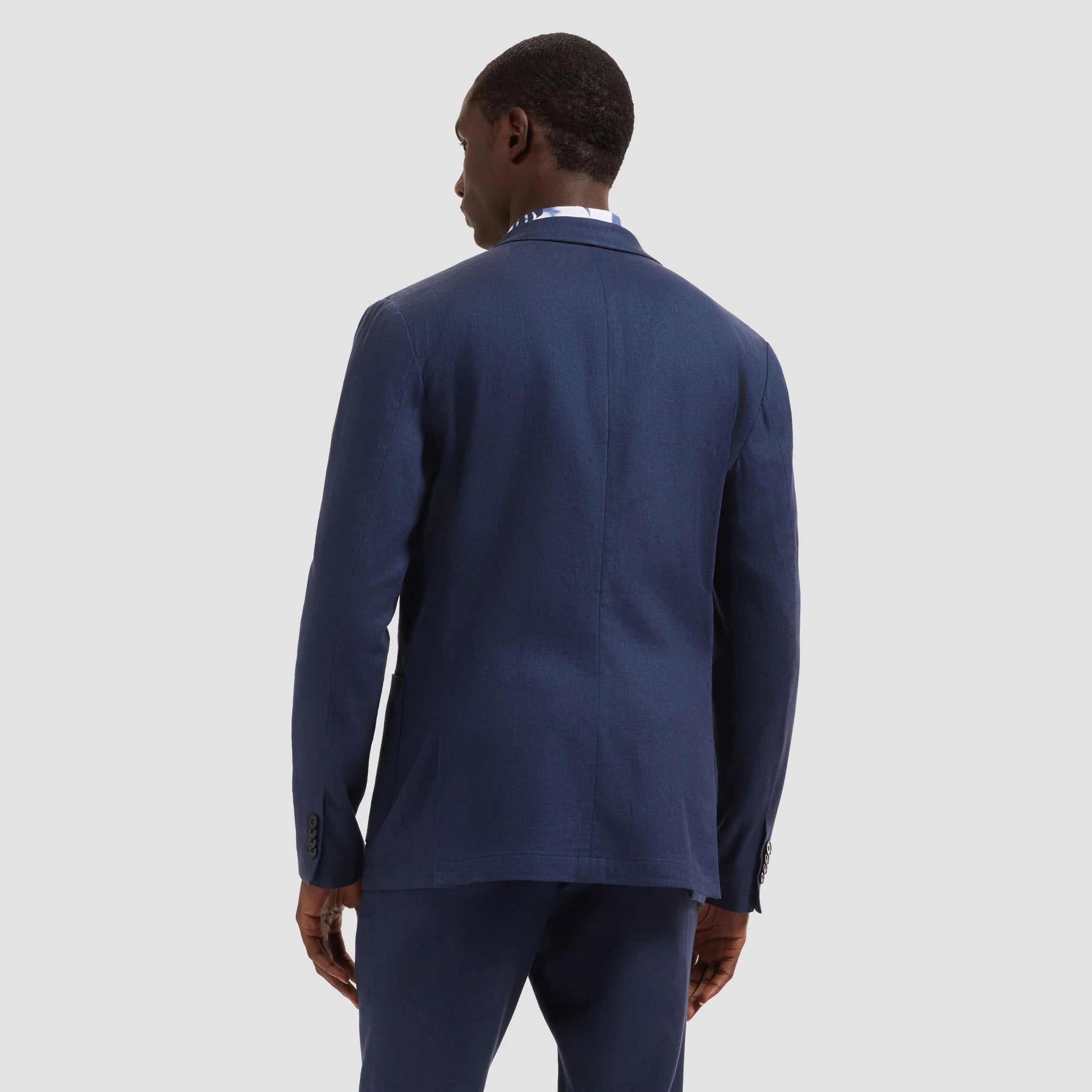 Aerolinen Two-Button Blazer (JX5000J76)