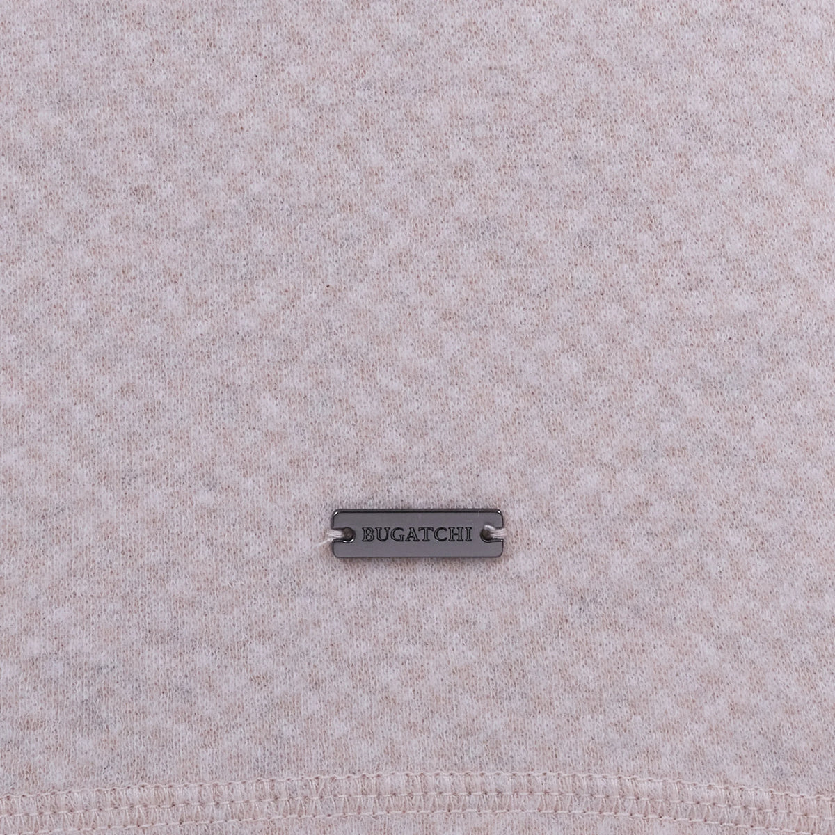 Diamond Quarter-Zip Pullover (KF2343K79)