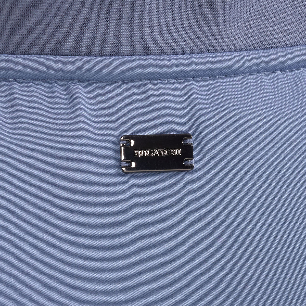 Soft Touch™ Solid Quarter-Zip Pullover (KF2420K47)