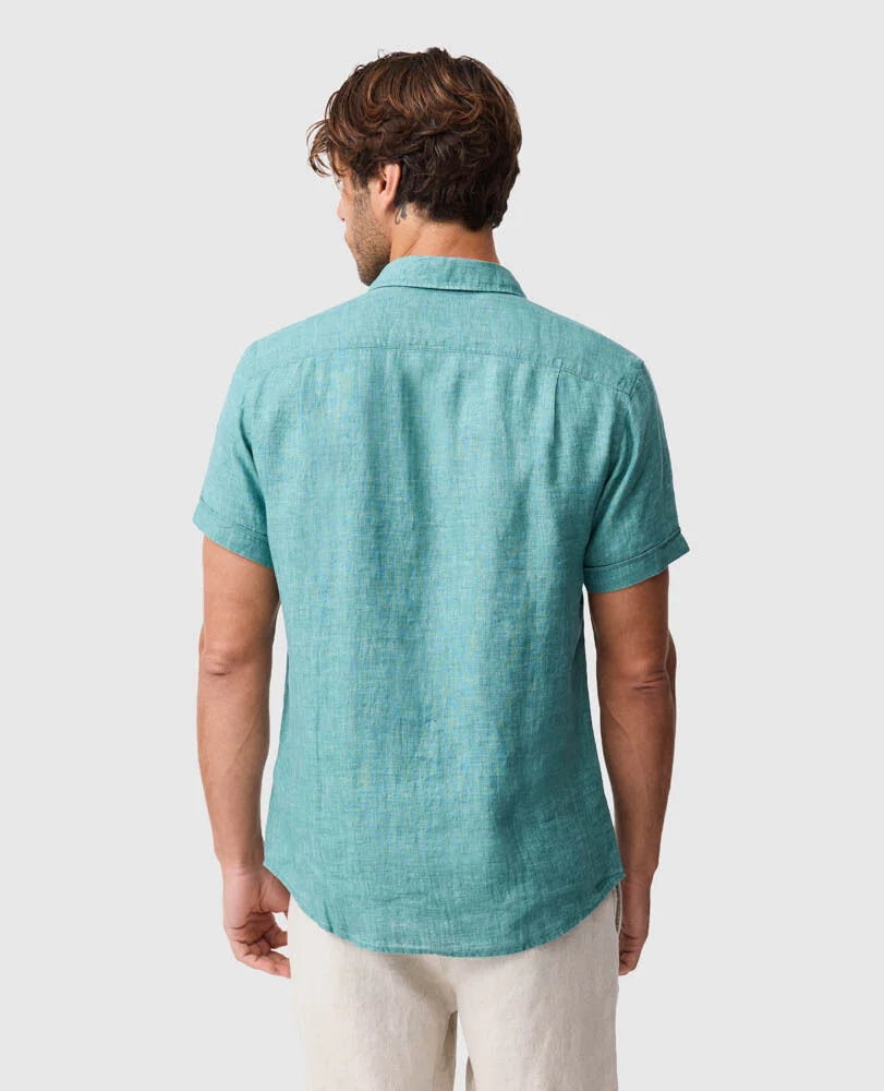 Palm Beach Sports Fit Shirt (LP6266)