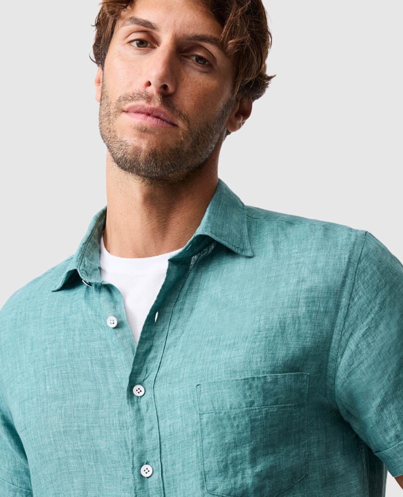 Palm Beach Sports Fit Shirt (LP6266)