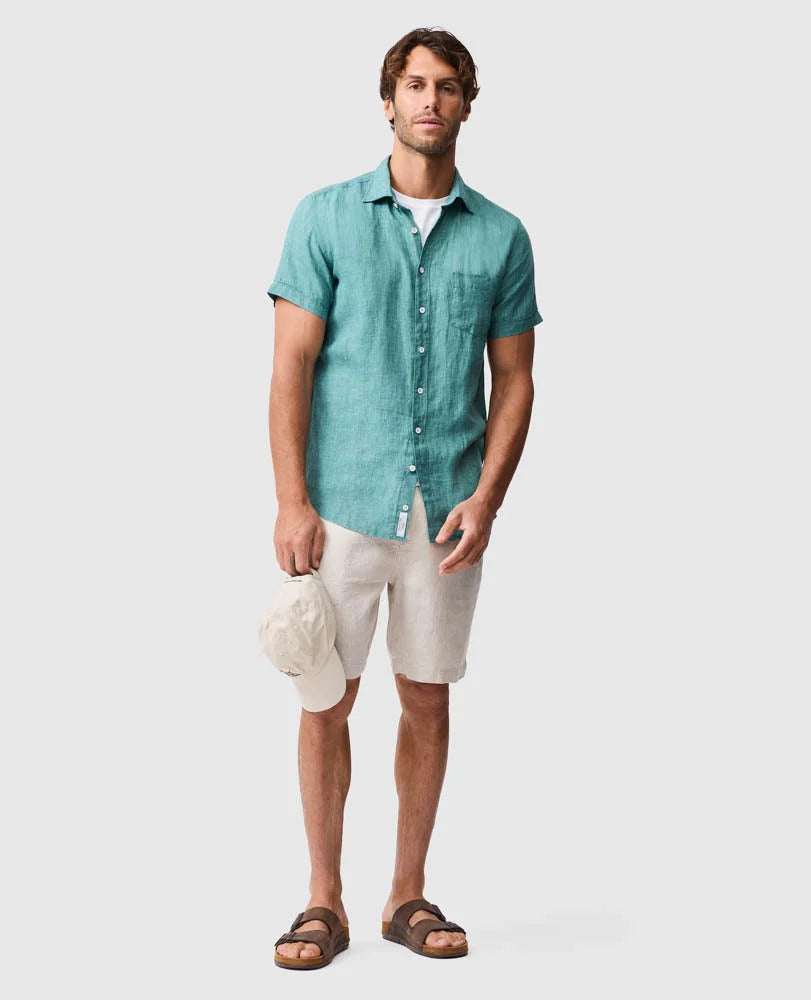 Palm Beach Sports Fit Shirt (LP6266)