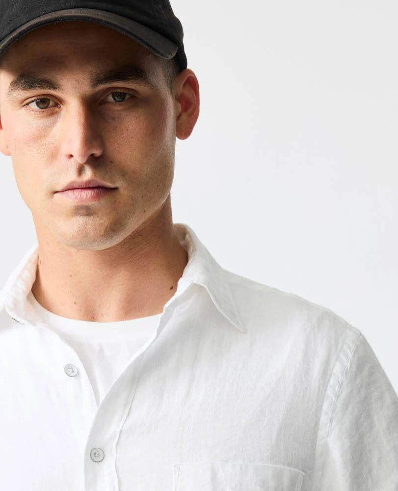 Palm Beach Sports Fit Shirt (LP6266)