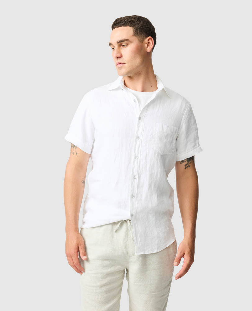 Palm Beach Sports Fit Shirt (LP6266)