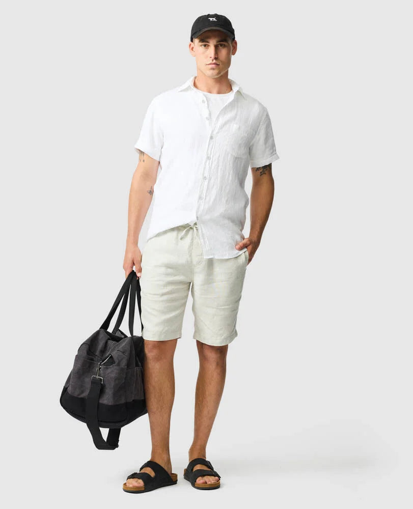 Palm Beach Sports Fit Shirt (LP6266)