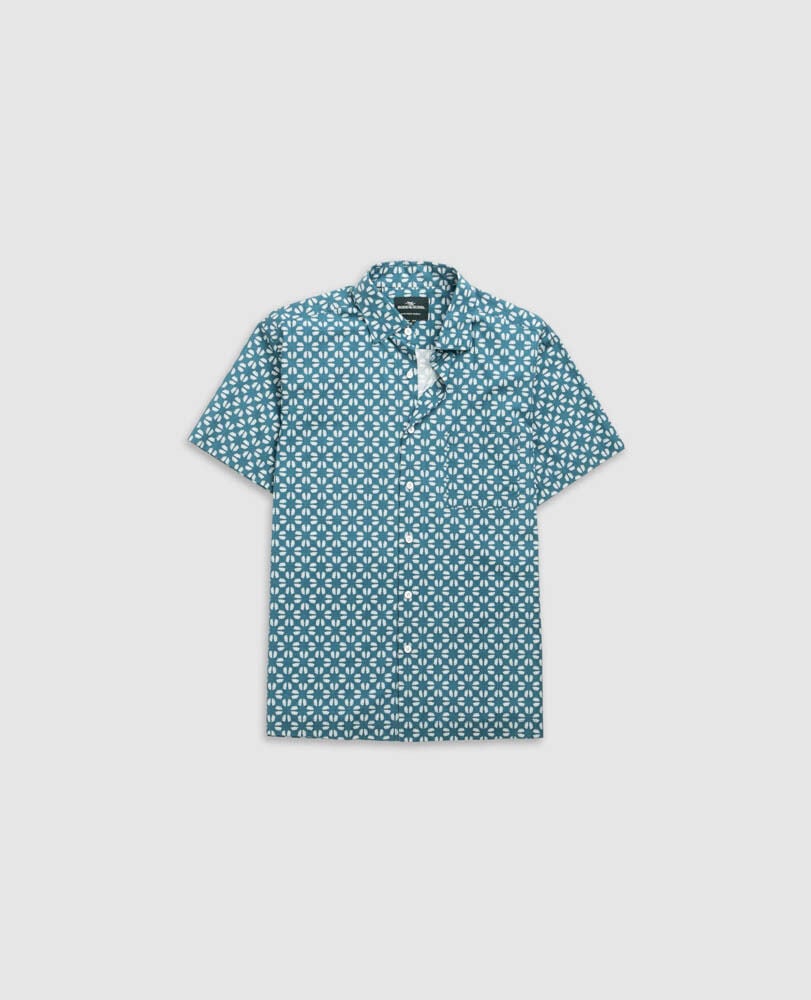 Crown Hill Shirt (LP6700)