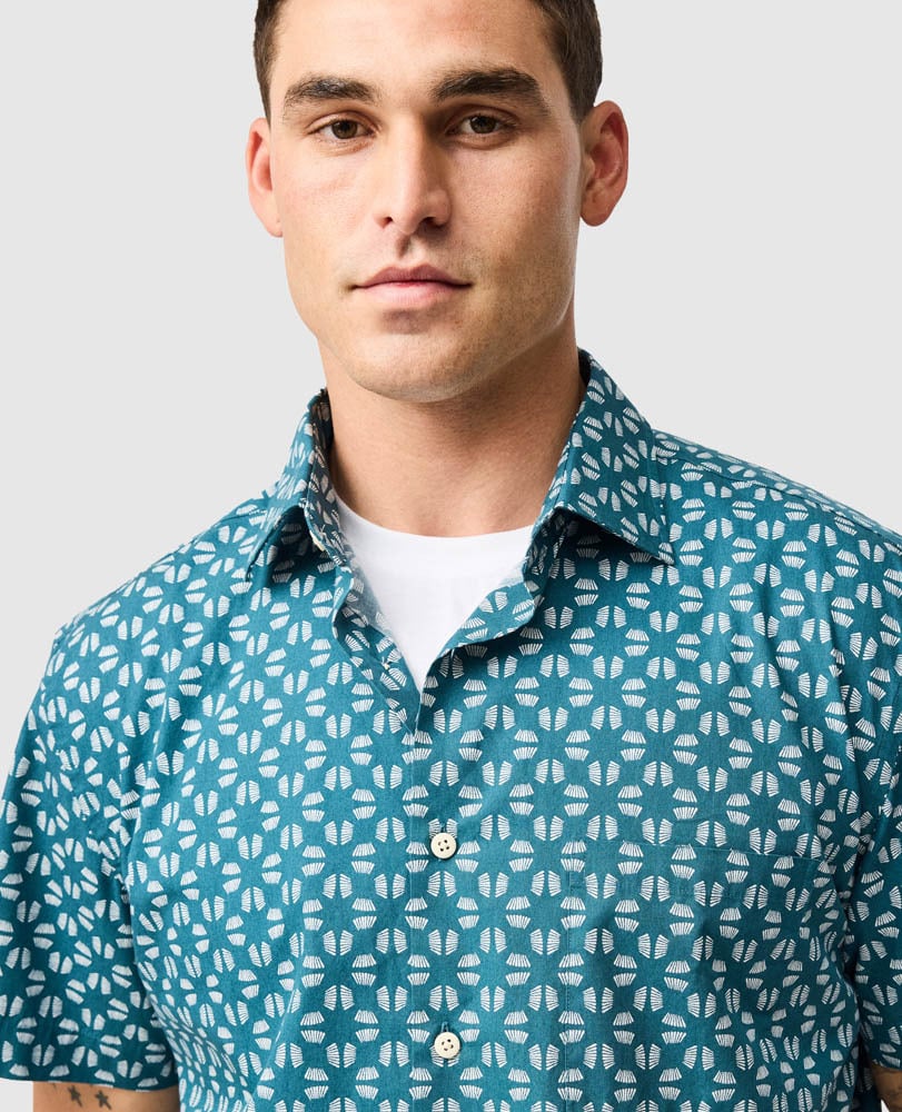 Crown Hill Shirt (LP6700)