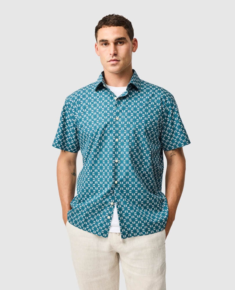 Crown Hill Shirt (LP6700)