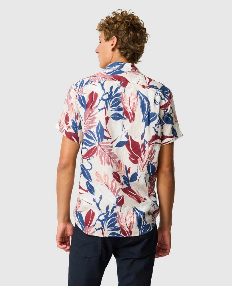 Saltwater Creek Sports Fit Shirt (LP6712)