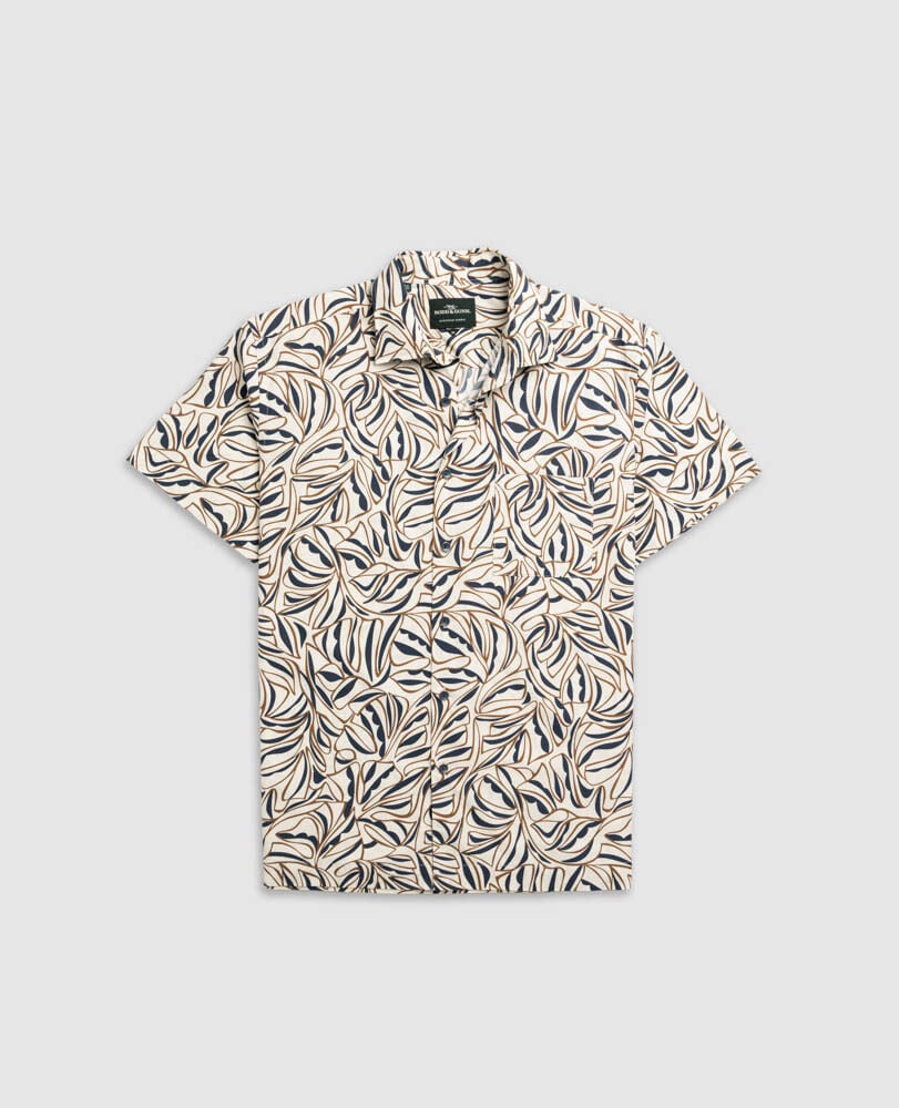 Palmbrook Shirt (LP6733)