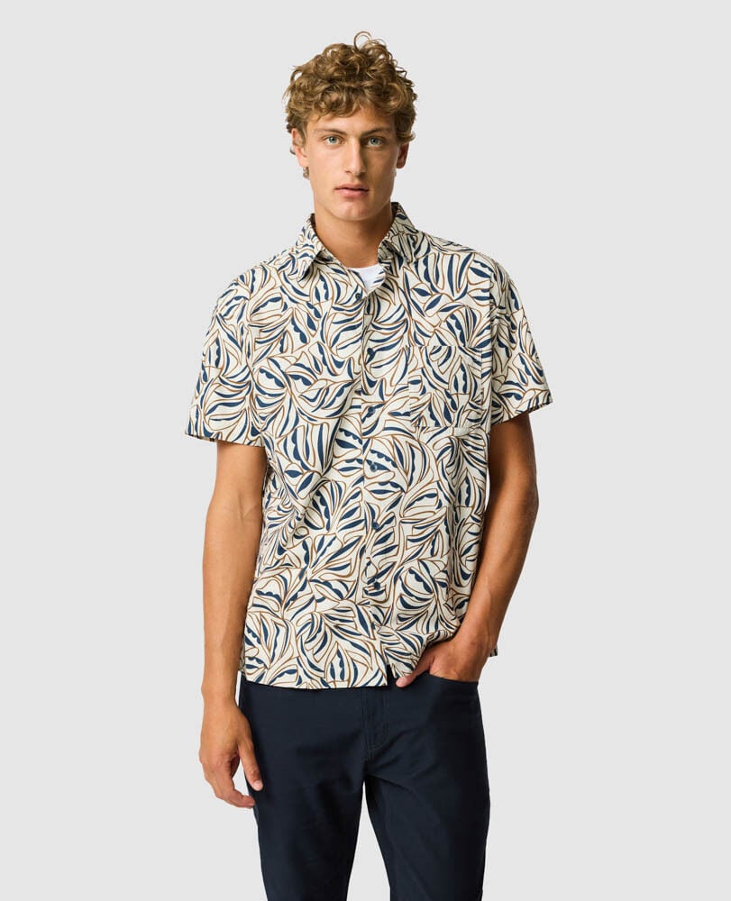 Palmbrook Shirt (LP6733)