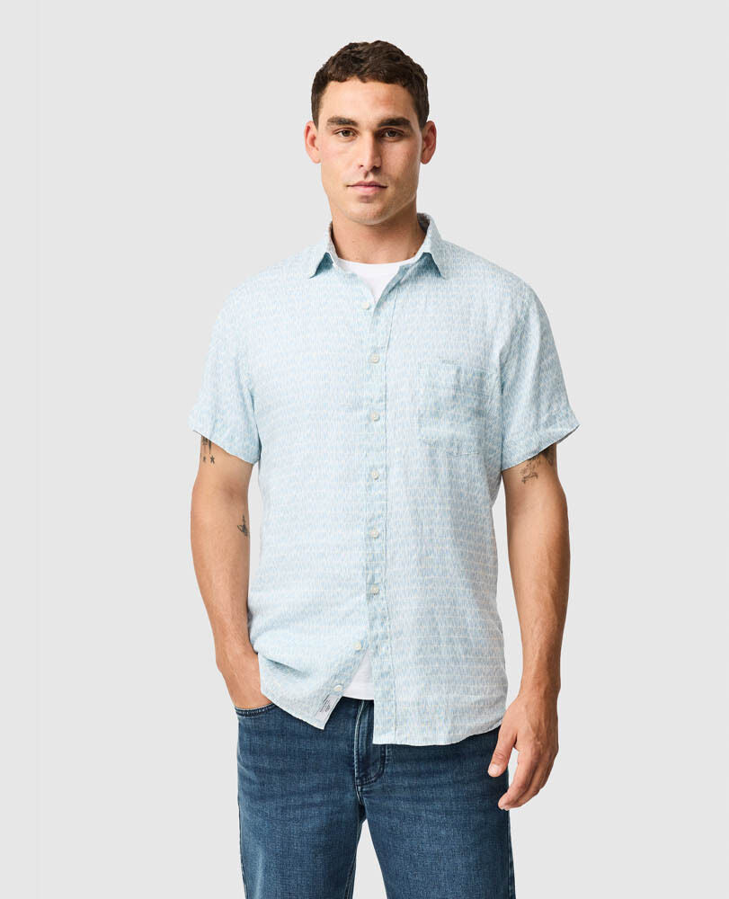 Glenene Sports Fit Shirt (LP6746)