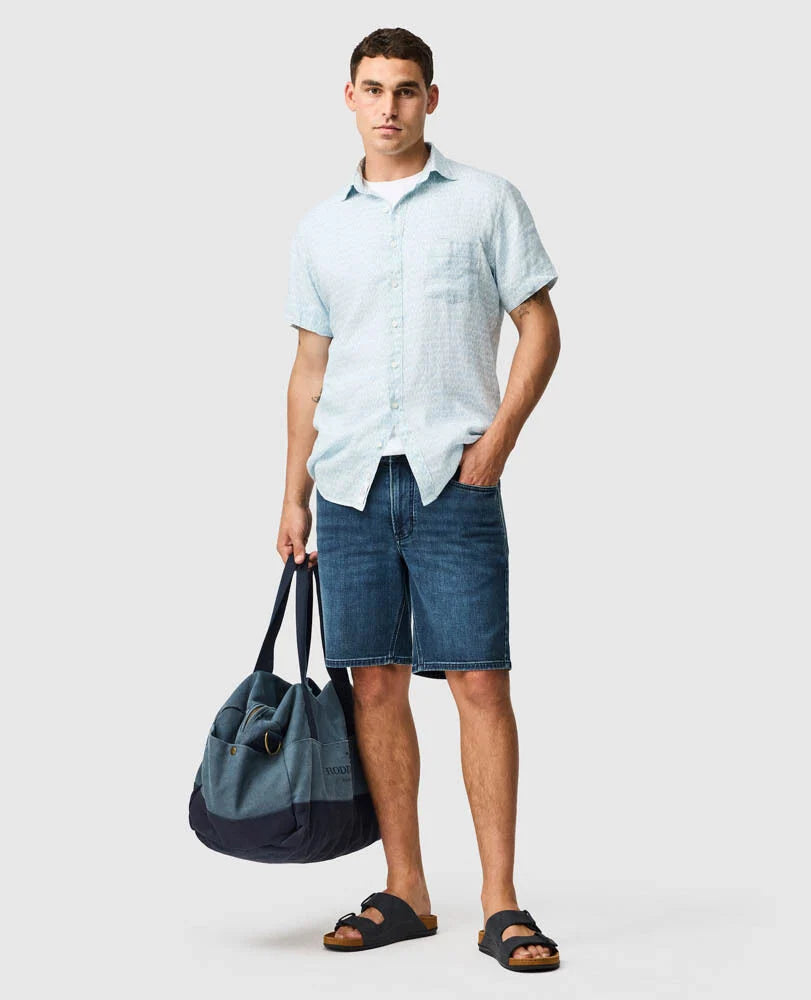 Glenene Sports Fit Shirt (LP6746)