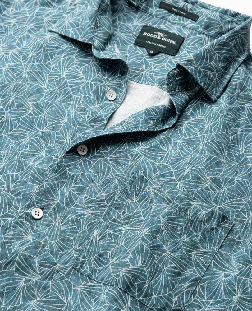 Whitlaker Shirt (LP6747)