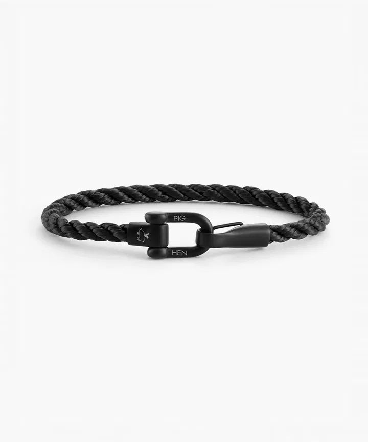 Lobster Larry Rope Bracelet
