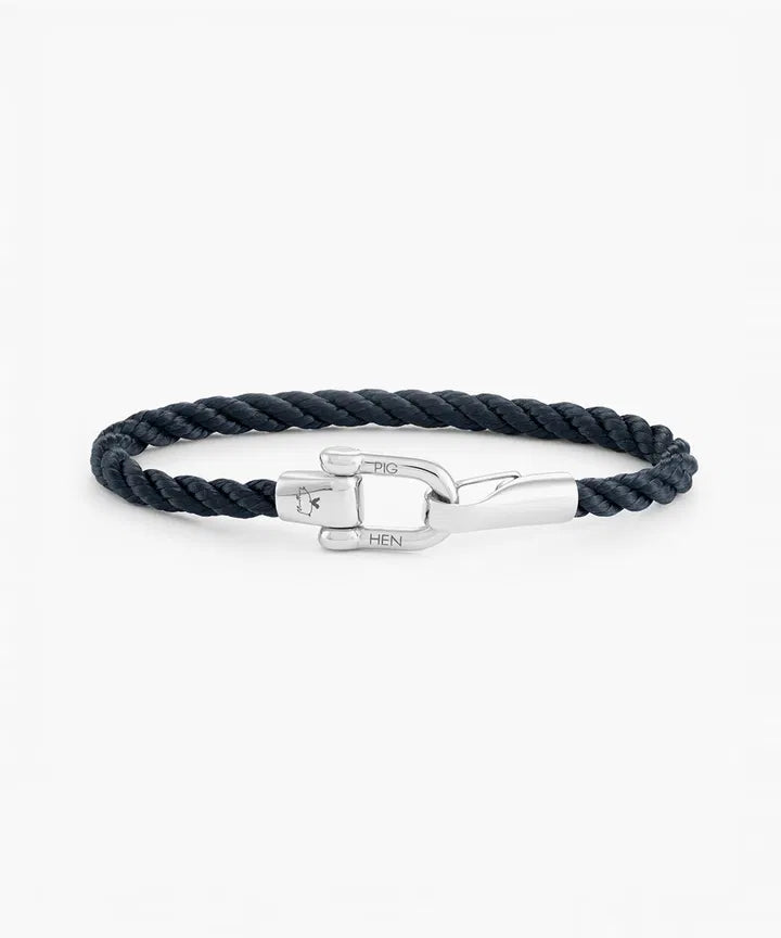 Lobster Larry Rope Bracelet