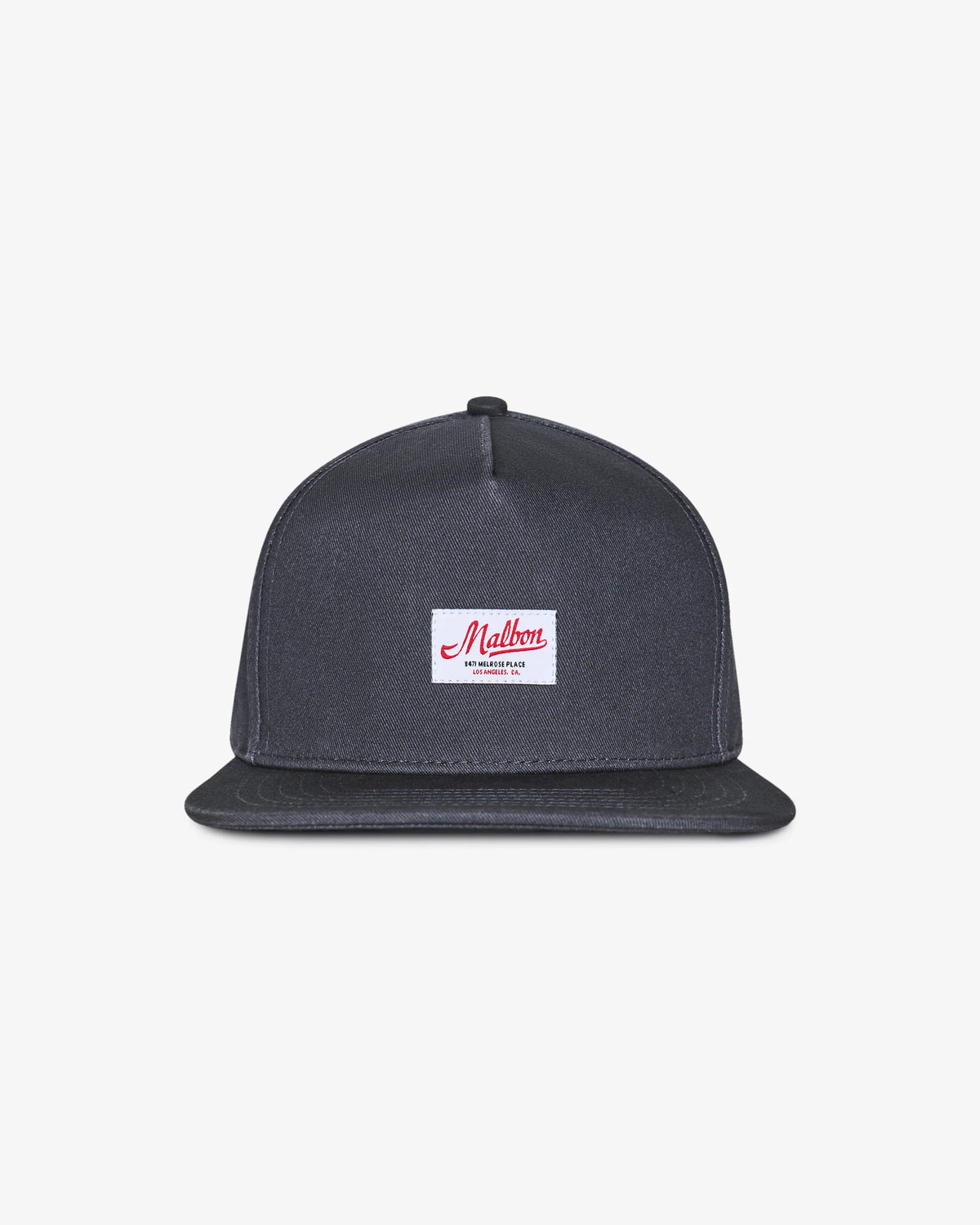 Benchmark Snapback Hat (M-10187)