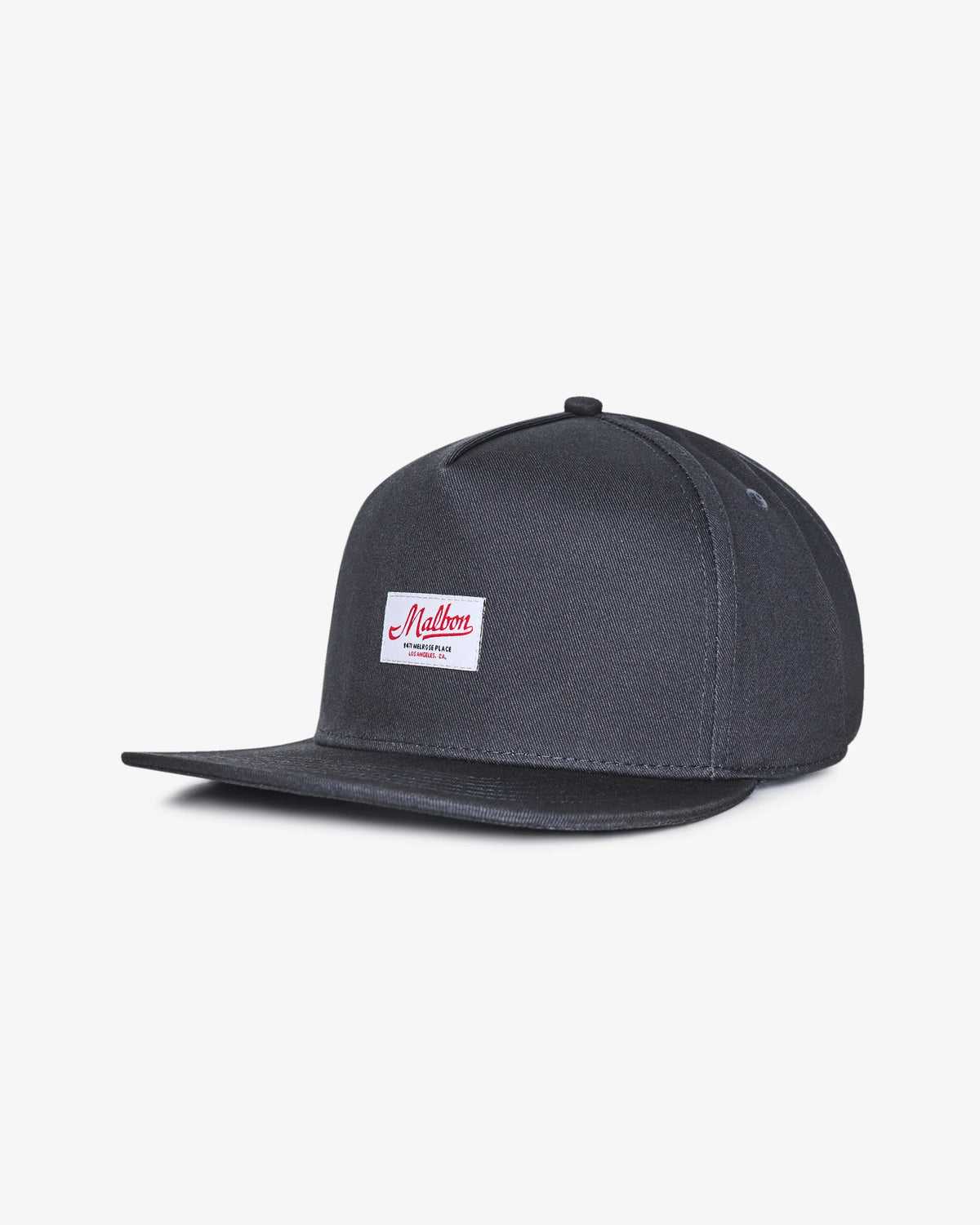 Benchmark Snapback Hat (M-10187)