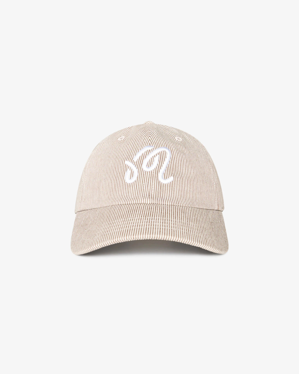 Hickory Dad Hat (M-10216)