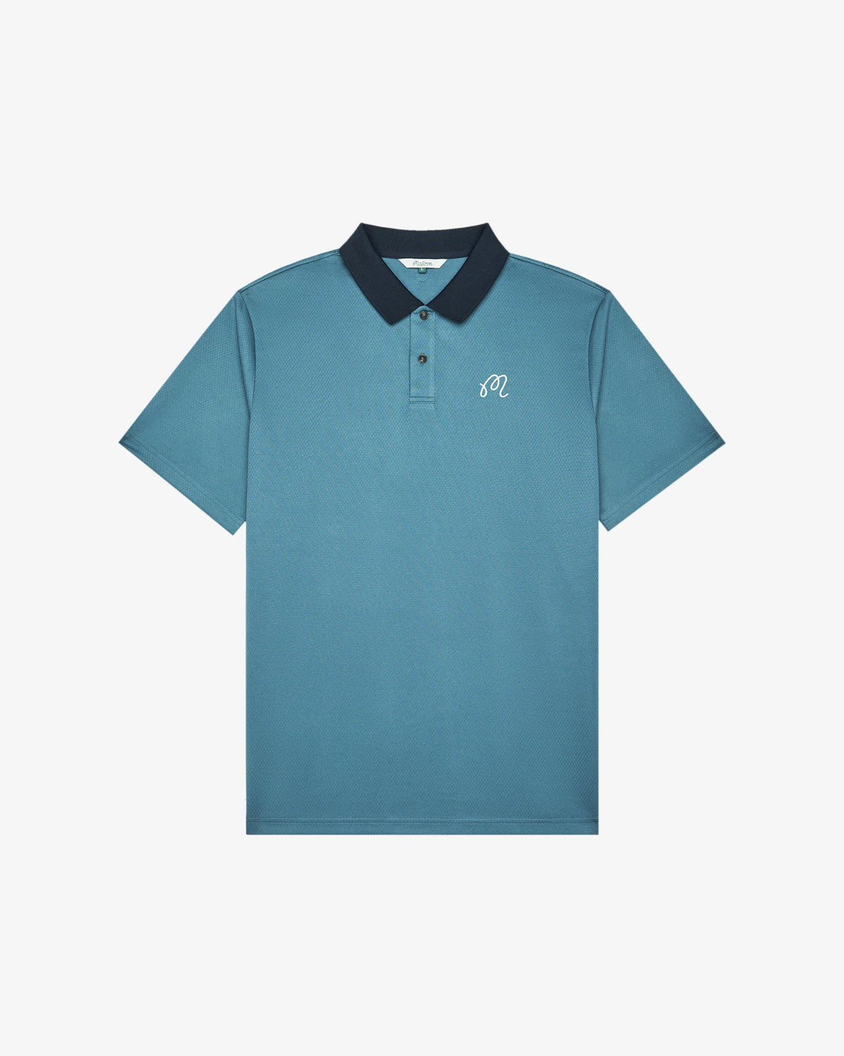 Fairway Hex Polo (M-10247)
