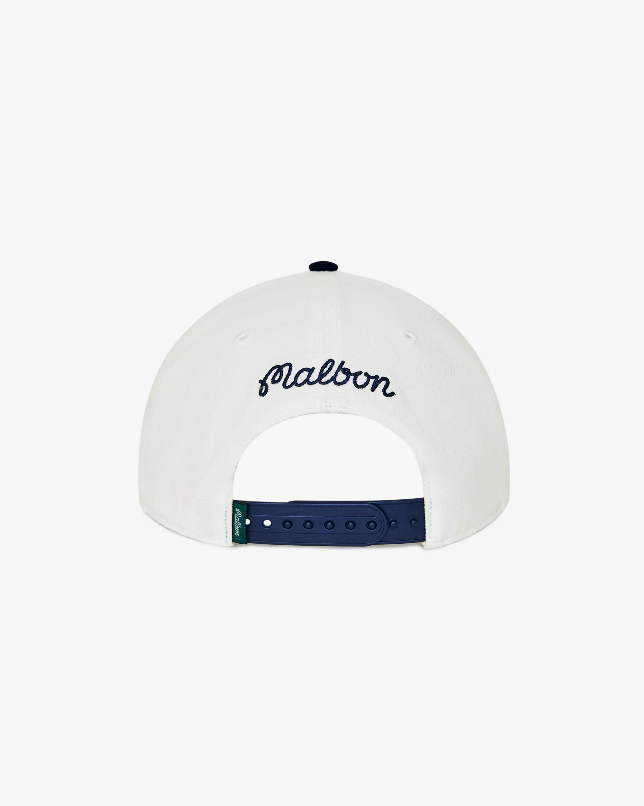 Torrey Pines Rope Hat (M-9992)