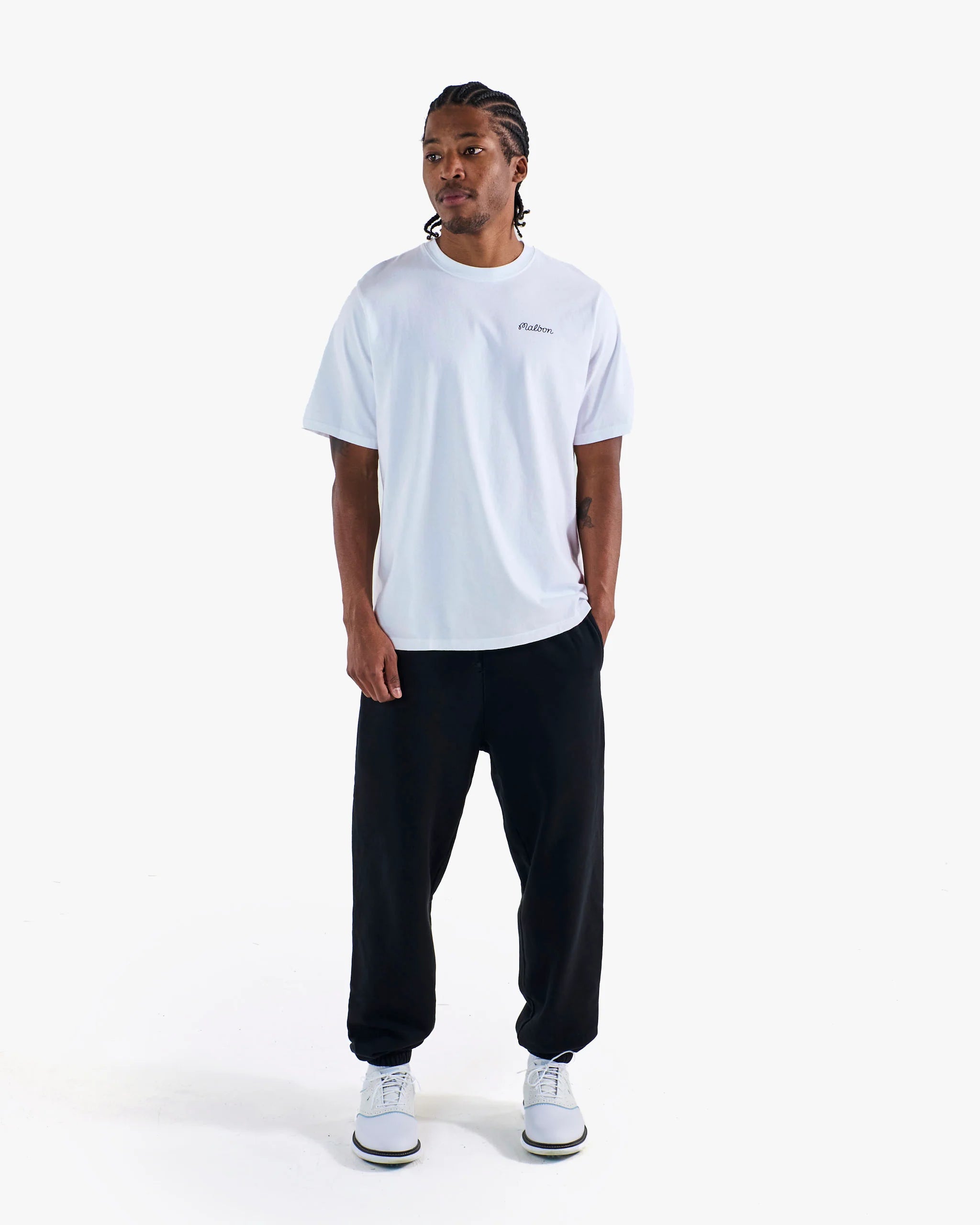 Bermuda Baldwin Tee (M-9399)