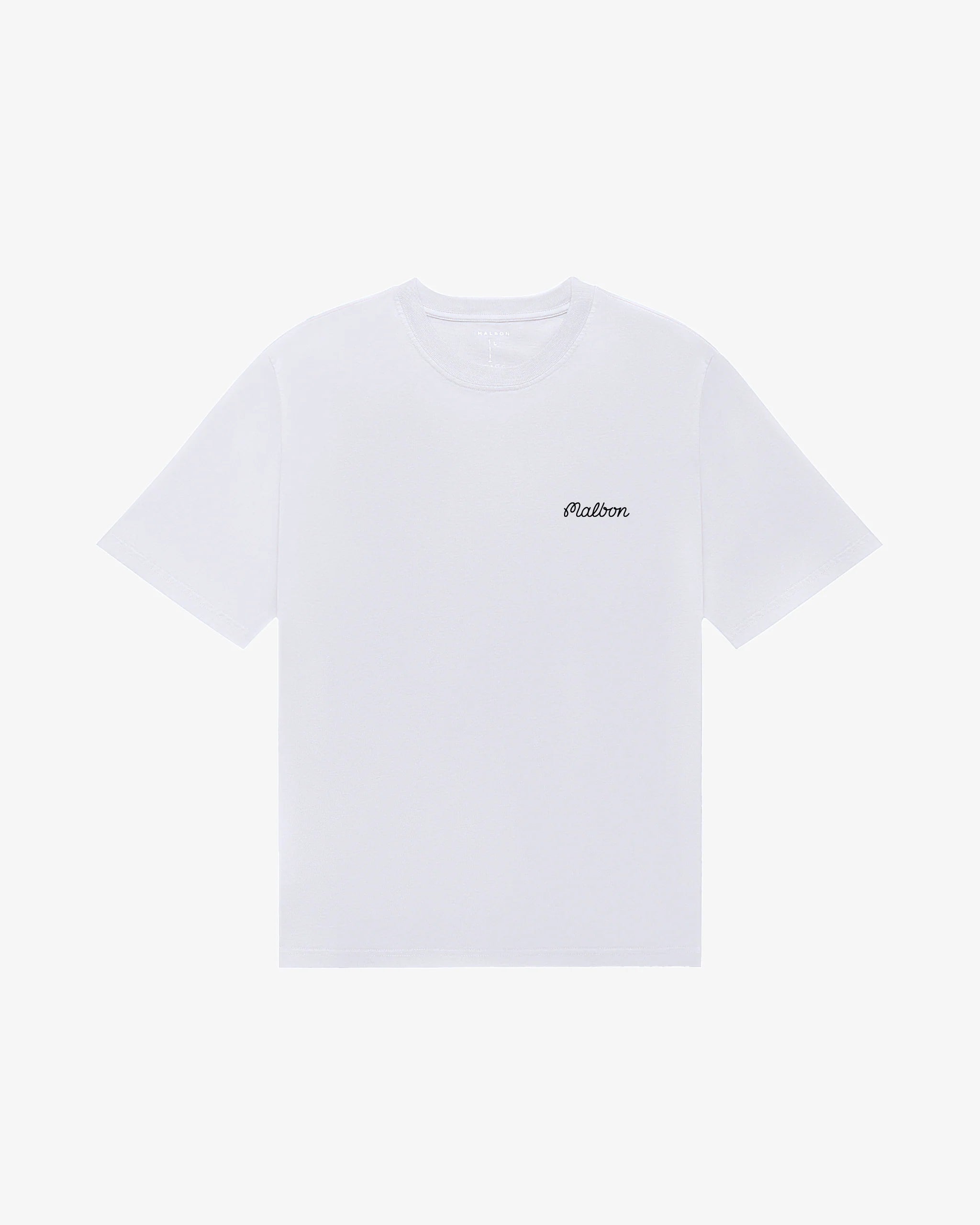 Bermuda Baldwin Tee (M-9399)