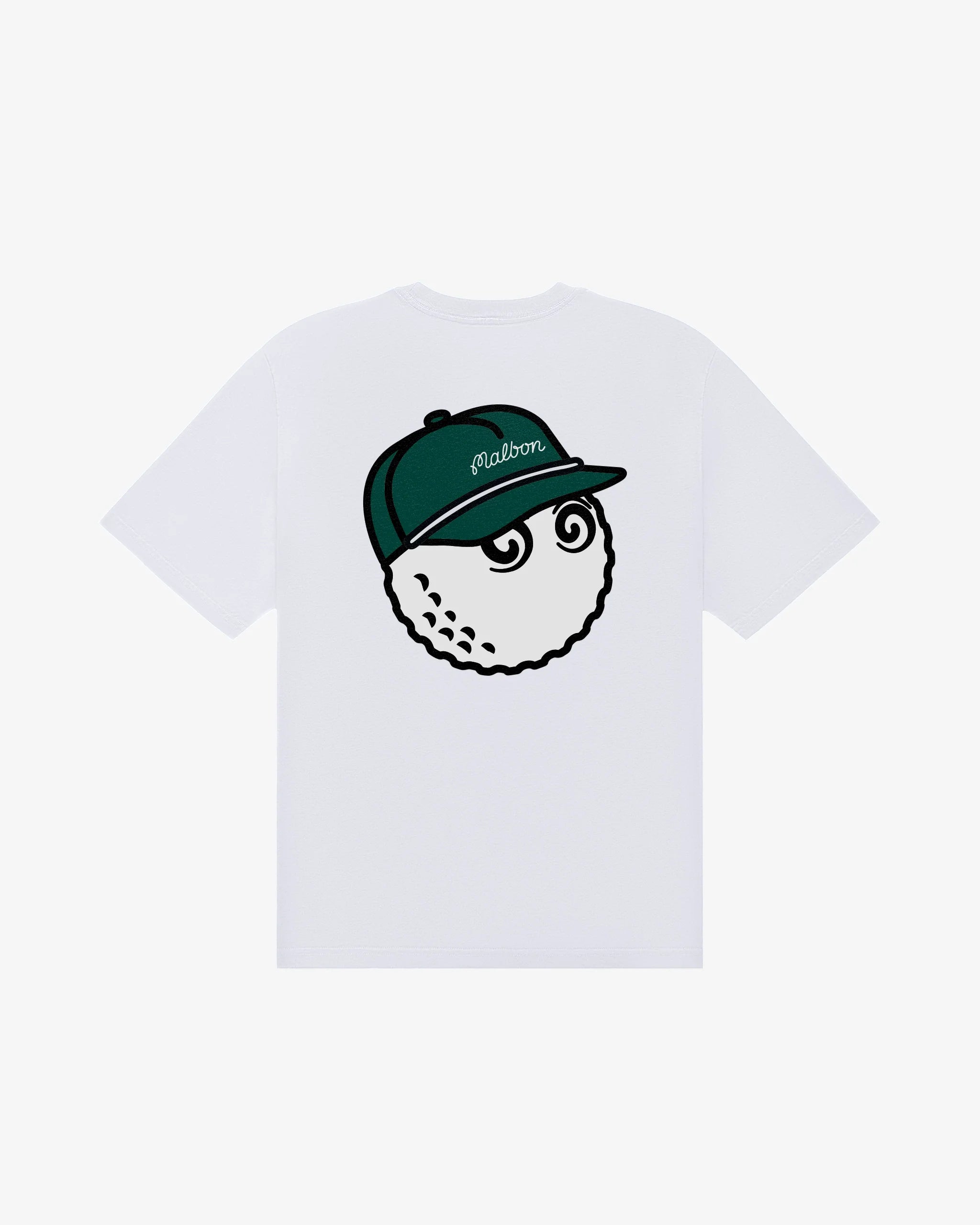 Bermuda Baldwin Tee (M-9399)